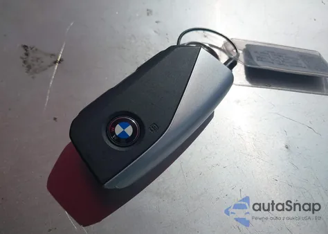 2026 BMW X3 30 xDrive z USA, uszkodzony, nr VIN 5UX53GP0XT9197897